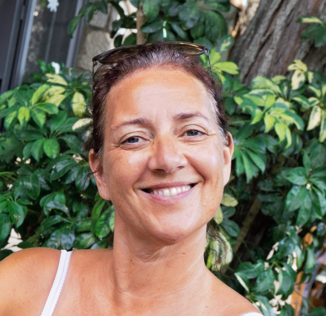 Birgit Gutmann, Therapeutin