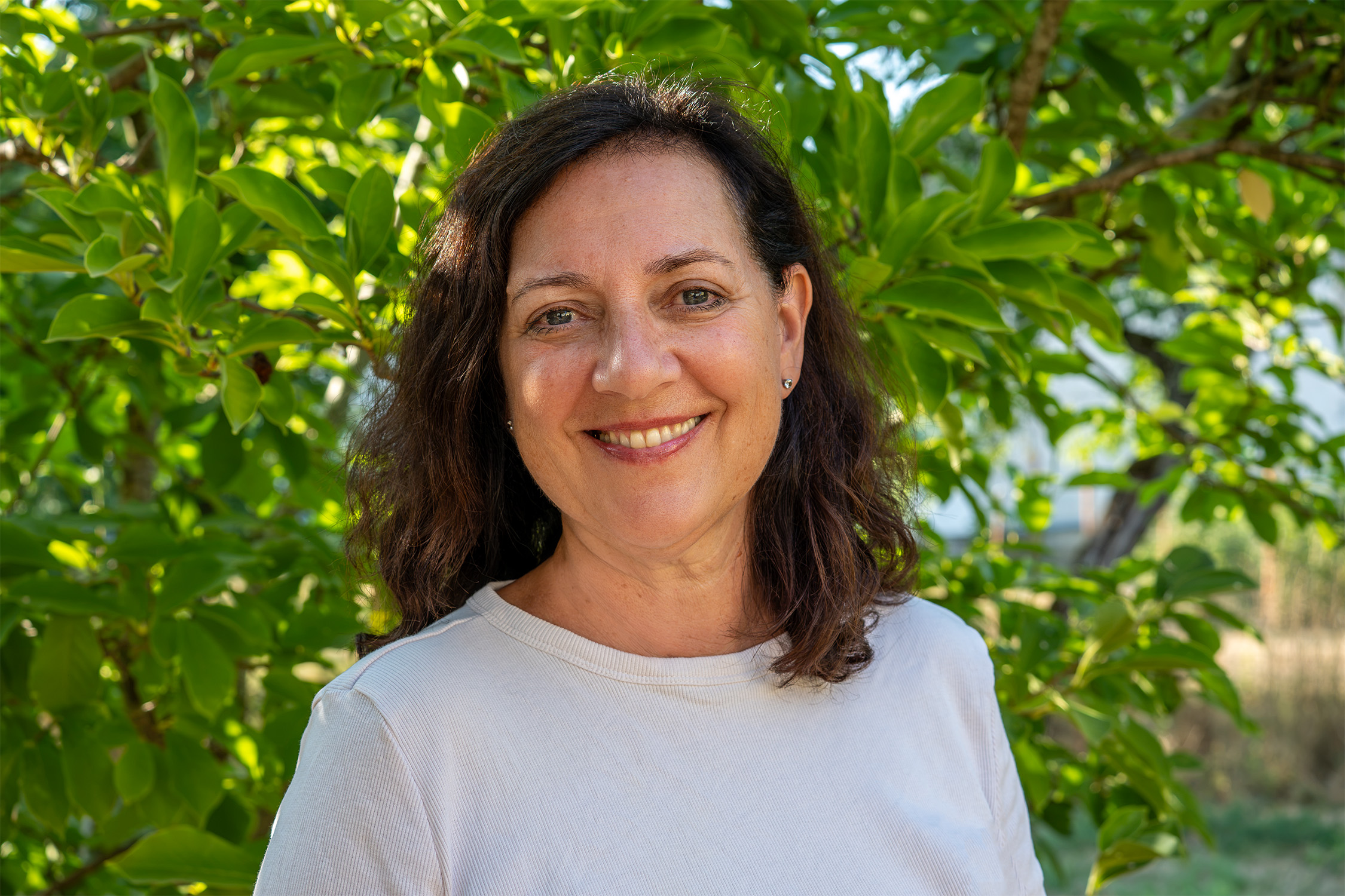 Birgit Gutmann, Heilpraktikerin in Lauchringen